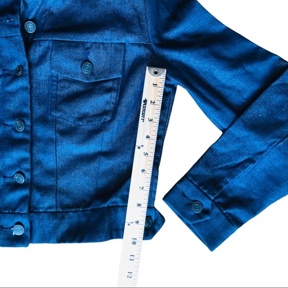 GAP Jean Jacket - Picture 7 of 11